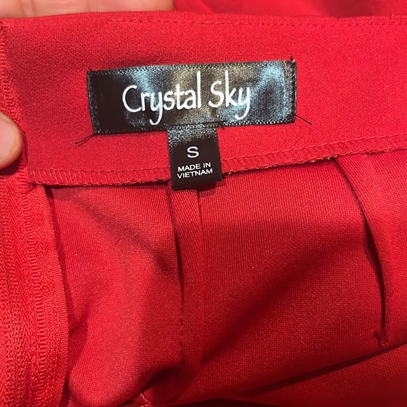 Romper open back . - Picture 5 of 5